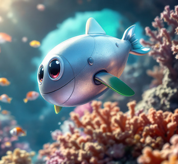 Роботы-конструкторы "Океаника" - применение в учебном процессе - fgospostavki.ru - Челябинск