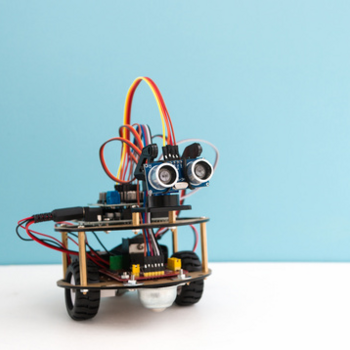 Зачем ребенку робототехника - fgospostavki.ru - Челябинск