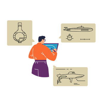 Инженерные классы судостроительного профиля - fgospostavki.ru - Челябинск