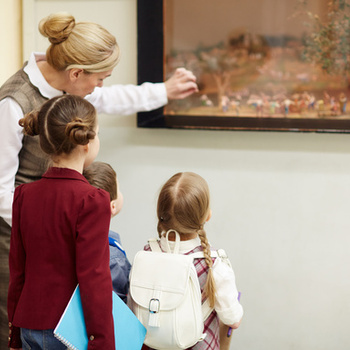 Как создать школьный музей - fgospostavki.ru - Челябинск