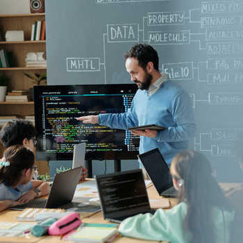 Технологический кружок в школе: важность и многообразие - fgospostavki.ru - Челябинск