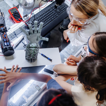 Инженерный класс в школе: что это и зачем нужно - fgospostavki.ru - Челябинск