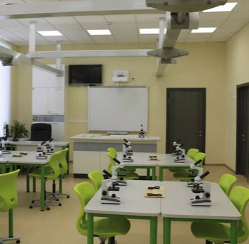 Использование информационных технологий в преподавании биологии - fgospostavki.ru - Челябинск