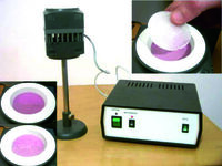 Установка «Демонстрация эффекта Пельтье»  - fgospostavki.ru - Челябинск