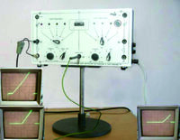 Демонстрационный стенд «Изучение фотодиода и светодиода»  - fgospostavki.ru - Челябинск