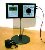 Универсальный демонстрационный мультиметр  - fgospostavki.ru - Челябинск