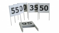 Нумерованные маркеры  - fgospostavki.ru - Челябинск
