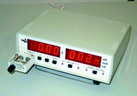 Установка для изучения p-n перехода   - fgospostavki.ru - Челябинск