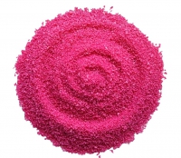 Песок цветной (розовый, 1 кг) - fgospostavki.ru - Челябинск
