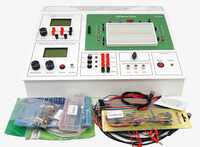 Универсальный учебный лабораторный комплекс «Схемотехника аналоговых электронных устройств» - fgospostavki.ru - Челябинск