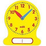 Часы демонстрационные магнитные - fgospostavki.ru - Челябинск