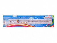 Световозвращающий самофиксирующийся браслет с полноцветной печатью - fgospostavki.ru - Челябинск