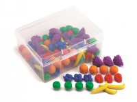 Счетный материал "Фрукты" - fgospostavki.ru - Челябинск