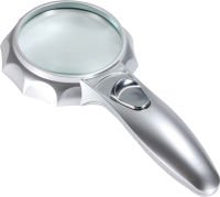 Карманный увеличитель (7х) - fgospostavki.ru - Челябинск