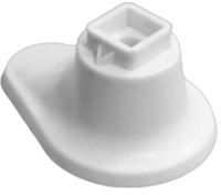 Кронштейн поручня (вариант 3) - fgospostavki.ru - Челябинск