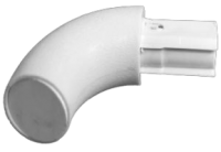 Универсальное окончание поручня - fgospostavki.ru - Челябинск