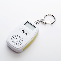 Часы-брелок карманные говорящие - fgospostavki.ru - Челябинск