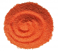 Песок цветной (оранжевый, 1 кг) - fgospostavki.ru - Челябинск