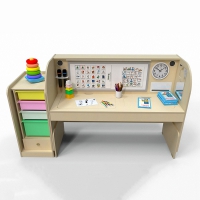 Профессиональный интерактивный стол для детей с РАС PRO - fgospostavki.ru - Челябинск