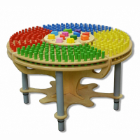 Развивающий сортер ЭКО - fgospostavki.ru - Челябинск