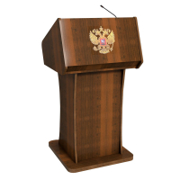 Мультимедийная интерактивная трибуна Continent - fgospostavki.ru - Челябинск