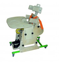 Опора для сидения (вариант 3, размер 3) - fgospostavki.ru - Челябинск