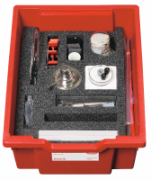 Комплект лабораторного оборудования "Тепловые явления 2" (демонстрационный) - fgospostavki.ru - Челябинск