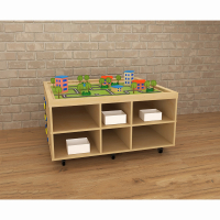 STEAM Многофункциональный стол Стандарт - fgospostavki.ru - Челябинск