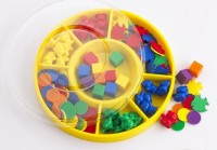 Набор "Счет и Сортировка" малый - fgospostavki.ru - Челябинск