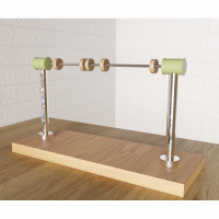 Настольный тренажер «Я герой» №5 - fgospostavki.ru - Челябинск