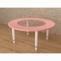 Дидактический стол Бублик - fgospostavki.ru - Челябинск