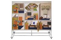 Учебное оборудование для изучения систем контроля доступа - fgospostavki.ru - Челябинск