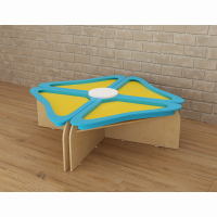 Дидактический стол Василёк - fgospostavki.ru - Челябинск