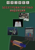 DVD "Физика. Электромагнитная индукция" - fgospostavki.ru - Челябинск