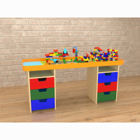 Дидактический стол Знайка - fgospostavki.ru - Челябинск