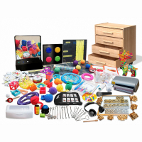 Набор для логопеда, дефектолога и детей с РАС (аутизмом) - fgospostavki.ru - Челябинск