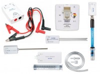 Комплект датчиков по химии для ученика. Базовый беспроводной - fgospostavki.ru - Челябинск