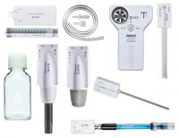 Комплект датчиков по биологии и экологии для ученика. Базовый беспроводной - fgospostavki.ru - Челябинск