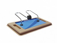 Реабилитационный тренажерный модуль "Волна-Г" - fgospostavki.ru - Челябинск