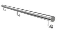 Поручень пристенный - fgospostavki.ru - Челябинск