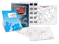 Комбинированное пособие «Промыслы народов России» - fgospostavki.ru - Челябинск