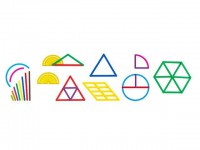 Набор счетных палочек Геостикс с заданиями - fgospostavki.ru - Челябинск