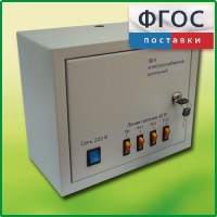 Щит электроснабжения школьный - fgospostavki.ru - Челябинск