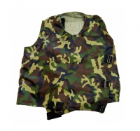 Жилет утяжеляющий с грузами (для тренажера для эвакуации и оказания первой помощи "Алекс") - fgospostavki.ru - Челябинск