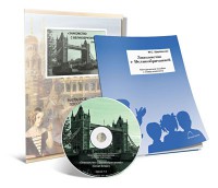 Электронное наглядное пособие с приложением  «Знакомство с Великобританией» - fgospostavki.ru - Челябинск