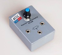 Реостат-потенциометр РП-6М - fgospostavki.ru - Челябинск