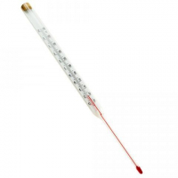 Термометр от 0 до +200 °C - fgospostavki.ru - Челябинск