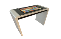 Детский интерактивный стол 27" - fgospostavki.ru - Челябинск