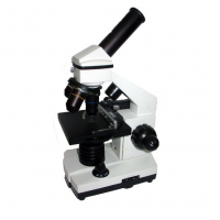 Микроскоп "Микрос" c подсветкой - fgospostavki.ru - Челябинск