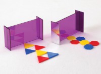 Геозеркало (15 см) - fgospostavki.ru - Челябинск